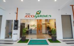 Eco Garden Hotel