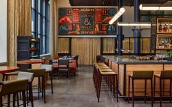 The Bankers Alley Hotel Nashville, Tapestry Collection by Hilton