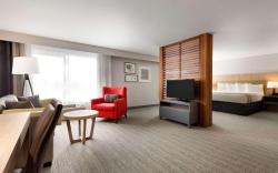 Country Inn & Suites by Radisson, Seattle-Tacoma International Airport, WA