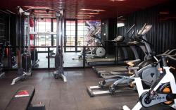 Radisson RED Miraflores