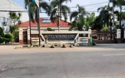 Hotel Winong Asri Pati
