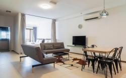 Little Cabin Seaview Luxury Studio