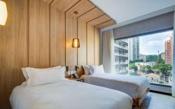 Radisson Hotel Pinheiros, Sao Paulo