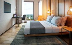 Radisson Hotel Pinheiros, Sao Paulo