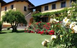 Agriturismo La Valle Di Vico