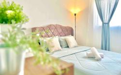 Studio Apartment @ KLIA City