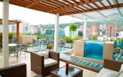 Faranda Collection Cali, a member of Radisson Individuals