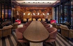 DoubleTree by Hilton Lima San Isidro
