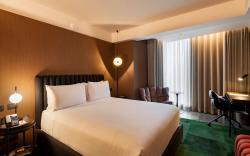 DoubleTree by Hilton Lima San Isidro