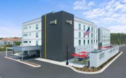 Home2 Suites by Hilton Santa Rosa Beach