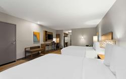 MainStay Suites Gatlinburg Downtown Area