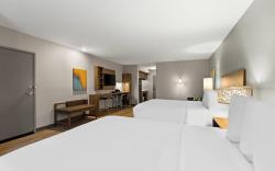 MainStay Suites Gatlinburg Downtown Area