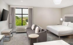 Homewood Suites by Hilton Ann Arbor