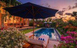 Villa Ambara Sumberkima