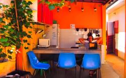O de Casa Hostel