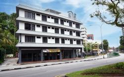Coliwoo Hotel Balestier