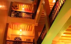 Riad Taghazoute