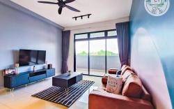 Medini summer planet by RR JBcity