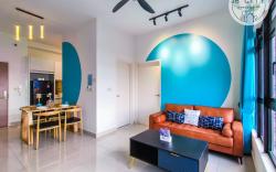 Medini Sky Planet by RR JBcity