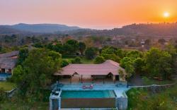 StayVista at Basalt