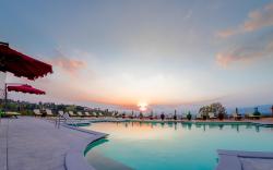 Villa Tolomei Hotel & Resort