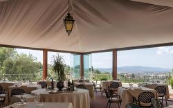 Villa Tolomei Hotel & Resort