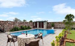 StayVista at La Villa Farm