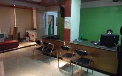 Nayath Serviced Apartments