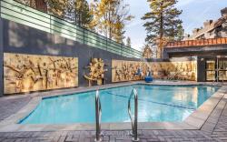 Hilton Vacation Club Tahoe Seasons Lake Tahoe