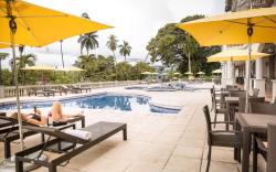 Radisson Hotel Panama Canal