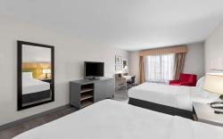 Country Inn & Suites by Radisson, Topeka West, KS