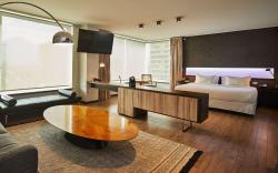 Radisson Blu Plaza El Bosque Santiago