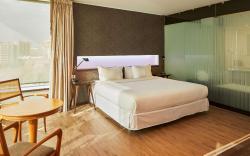 Radisson Blu Plaza El Bosque Santiago