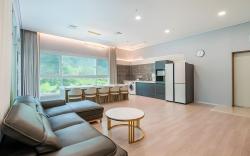 Gapyeong Homyeong Naru 165 Pool Villa