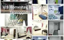 MY 128 HOMESTAY KT