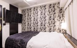 APA Hotel Hatchobori Shintomicho