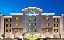 Candlewood Suites Bethlehem South By IHG
