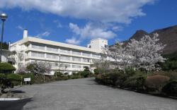 Hotel Kagetsuen