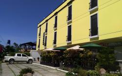 Answer Hotel