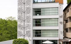 Purple Brigade, Bangalore