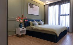 QMP-ECOPARK SKYOASIS-Complete 2BEDROOMS-Large View