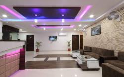 HOTEL SHREE GOPAL RESIDENCY 