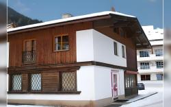 Chillas Appartements Urlaub mit Mehrwert inklusive SILVRETTA CARD PREMIUM