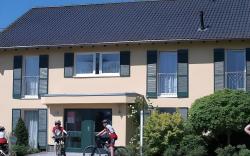 Ferienanlage Villa Maare