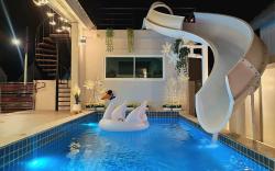 Windy Pool Villa Cha-am HuaHin