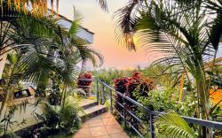 Bougainvillea Resort Mulshi
