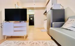 Tower 3 Unit 812 Studio Type