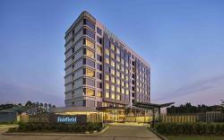 Fairfield by Marriott Jakarta Soekarno-Hatta Airport
