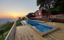 The Byke Sai Cottage