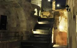 Dere Suites Cappadocia
